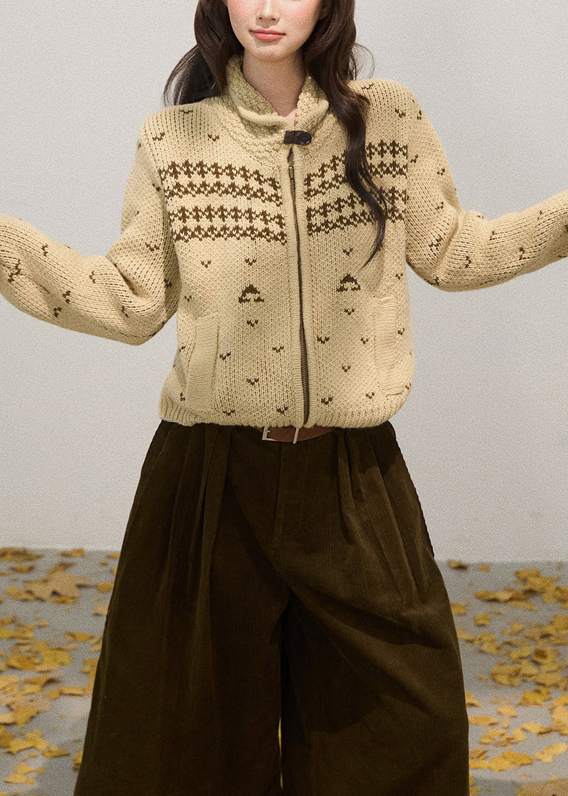 Beautifully Crafted Jacket in a Classic Style