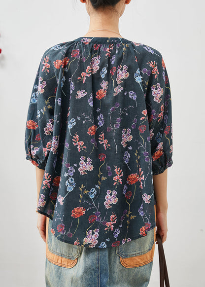 Well Tailored Shirt with a Graceful Silhouette
