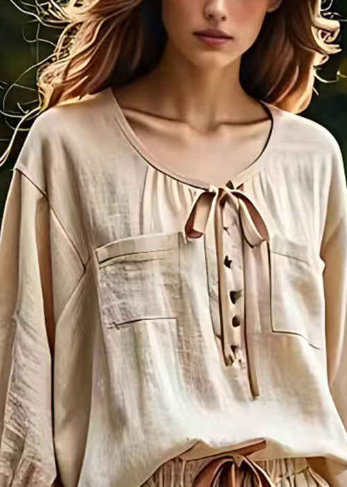 Beautifully Finished Shirt in a Timeless Design