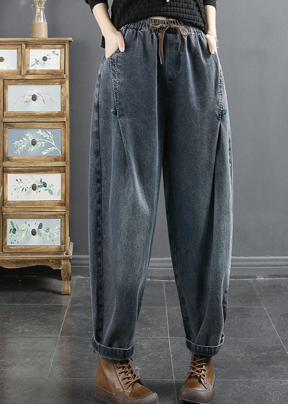 Vintage Inspired Pants with a Contemporary Edge