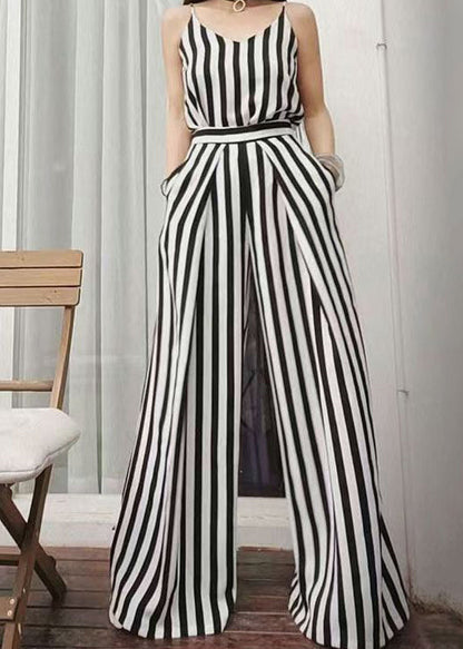 Well Tailored Pants with a Graceful Silhouette