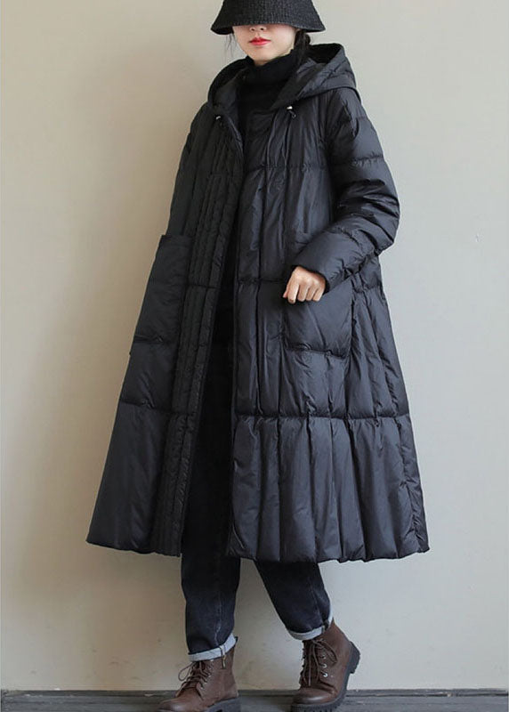 Vintage Inspired Coat with a Contemporary Edge