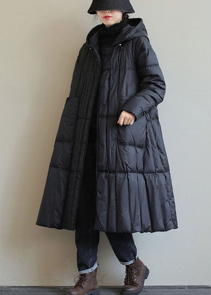 Vintage Inspired Coat with a Contemporary Edge