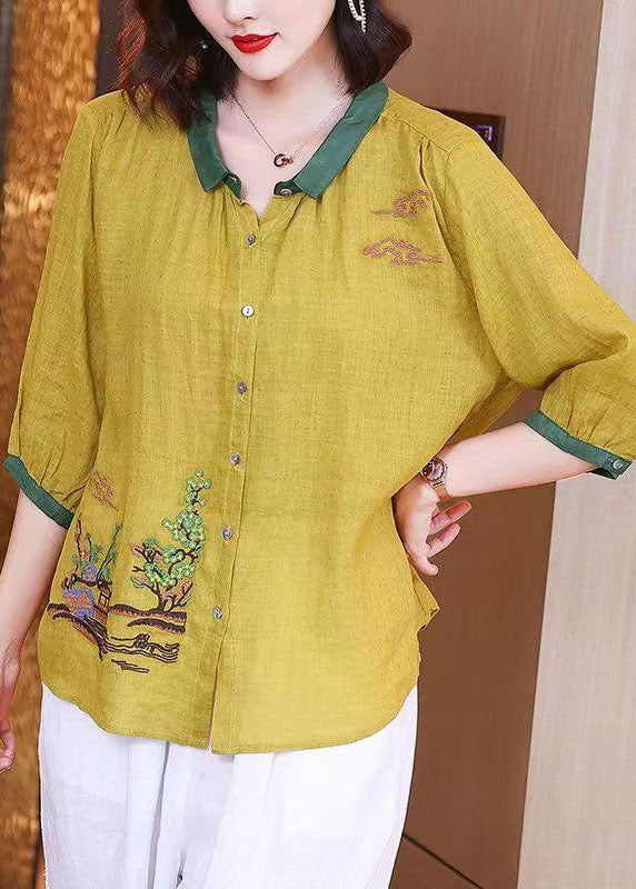 Classic Vintage & Enduringly Stylish Shirt