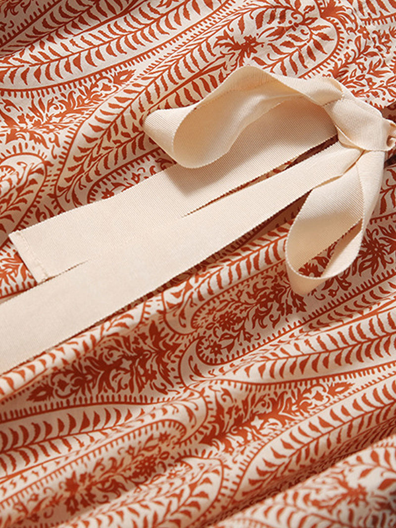 Elegantly Styled Blouse for Everyday Wear