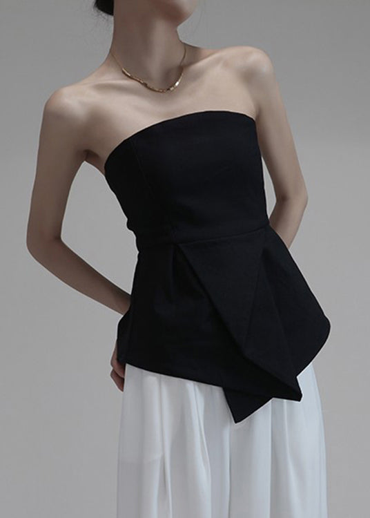 Beautifully Balanced Top with Timeless Character