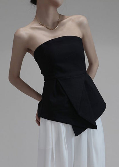 Beautifully Balanced Top with Timeless Character
