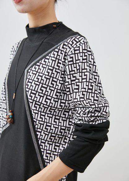 Beautifully Balanced Shirt with Timeless Character