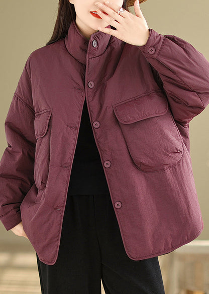Gracefully Styled Jacket for Any Occasion