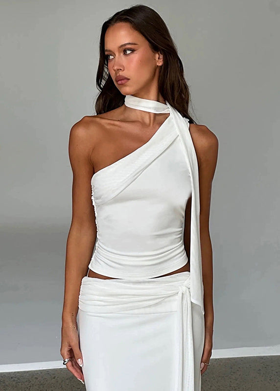 Classic Vintage & Enduringly Stylish Top