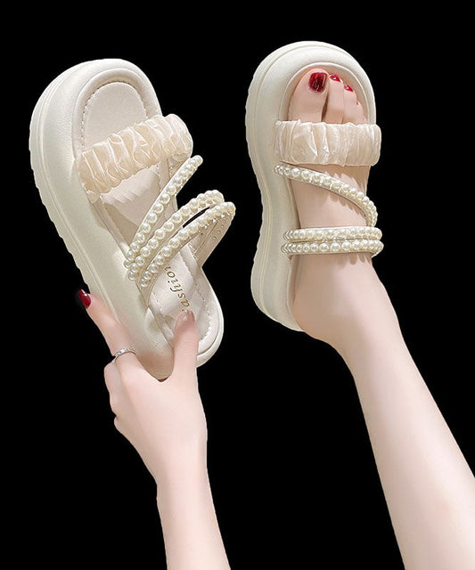 Classic Orthopedic Sandals with Timeless Style