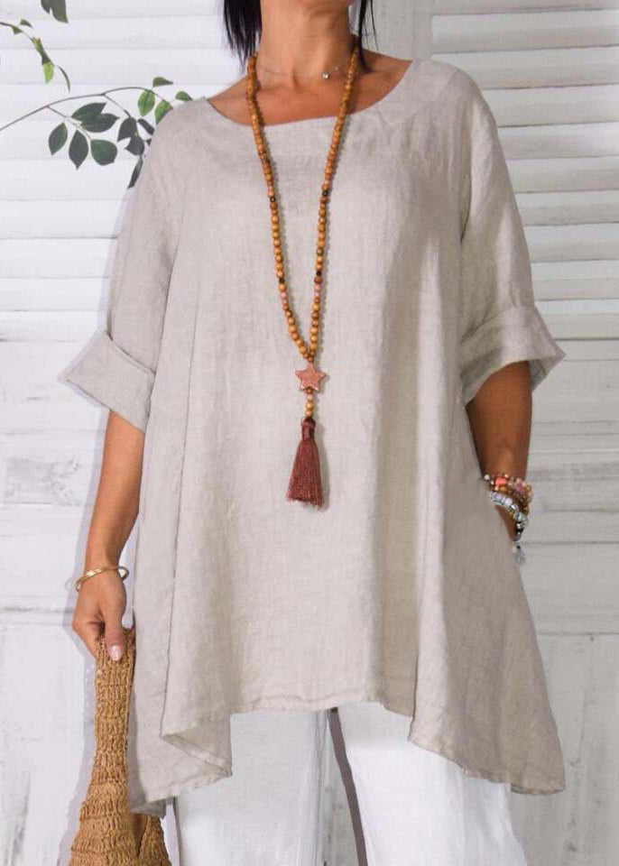 Sophisticated Shirt with a Clean Classic Look