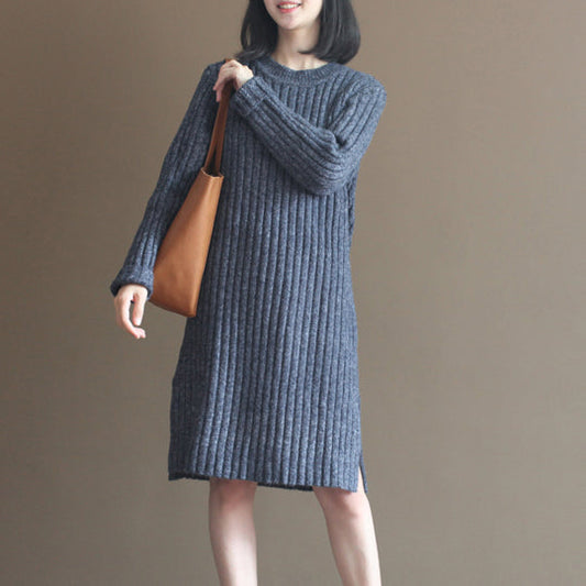 Effortlessly Elegant Sweater with a Timeless Design