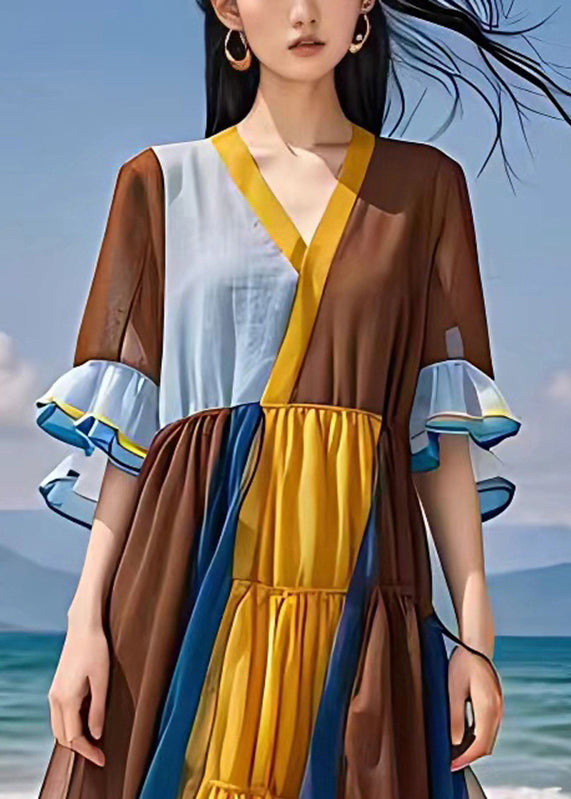 Classic Vintage & Enduringly Stylish Dress