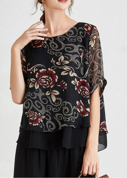 Beautifully Balanced Shirt with Timeless Character