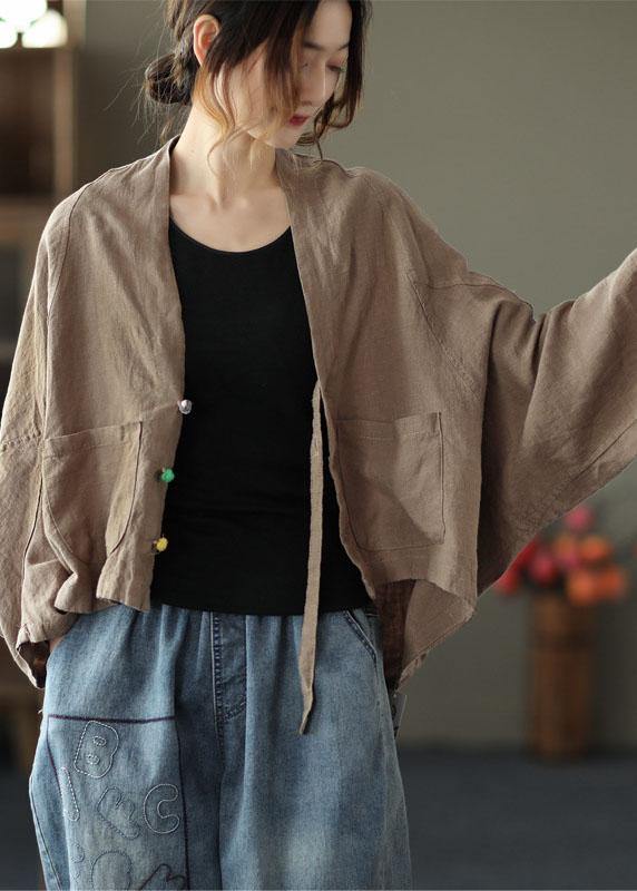 Beautifully Balanced Coat with Timeless Character