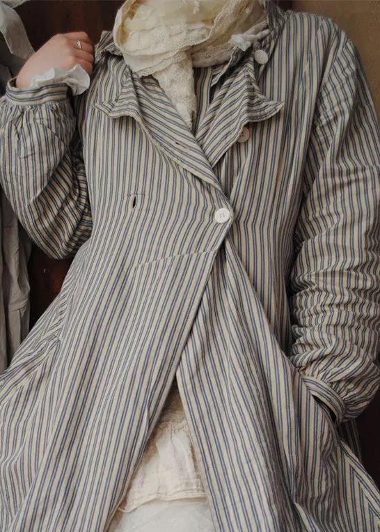 Polished Coat with an Effortless Classic Look