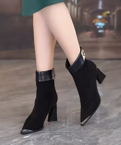 Comfortable Orthopedic Boots for Daily Wear