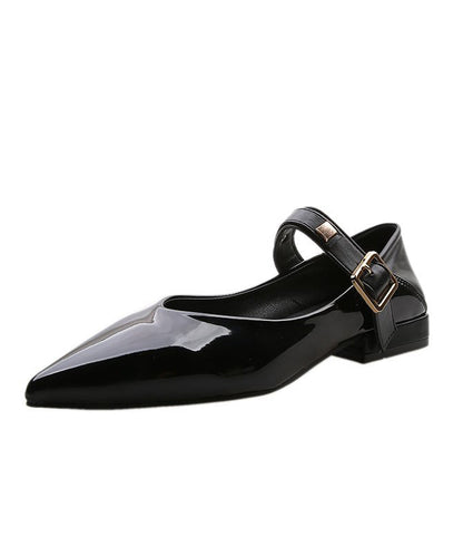 Chic Orthopedic Shoes with Unique Design