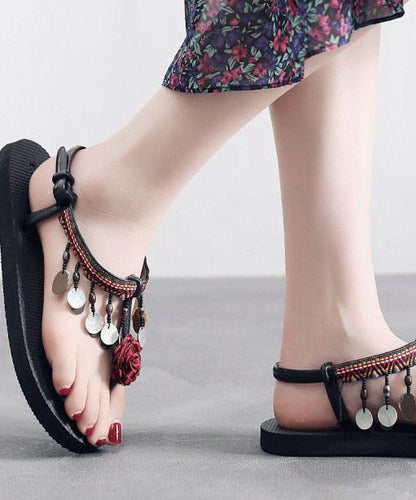 Graceful Orthopedic Sandals for Modern Look