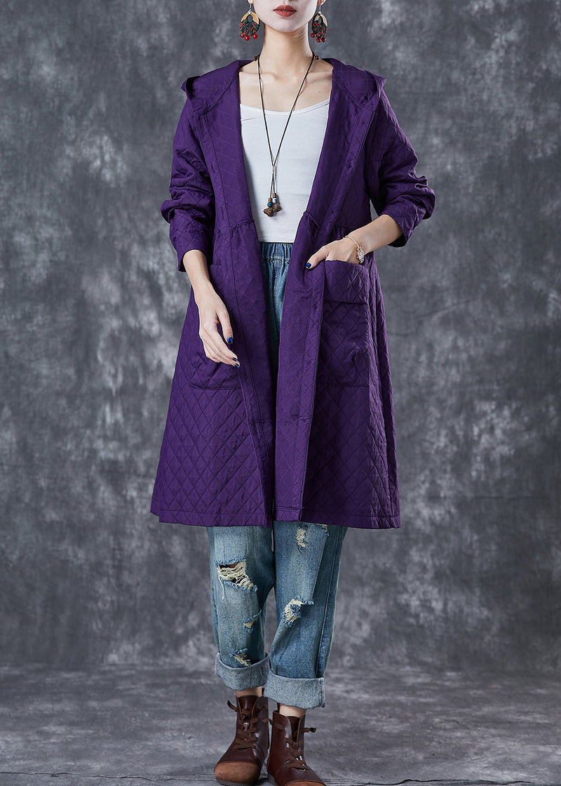 Beautifully Crafted Coat in a Classic Style