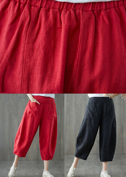 Beautifully Balanced Pants with Timeless Character