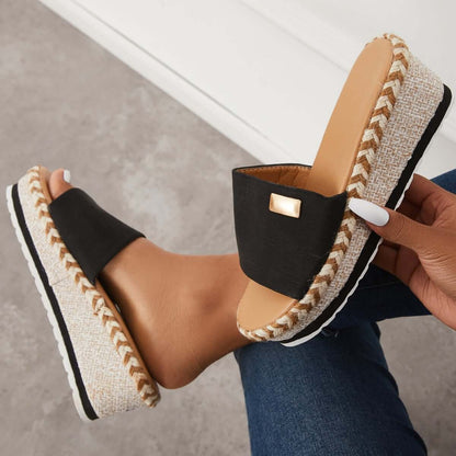 Beautifully Crafted Orthopedic Sandals