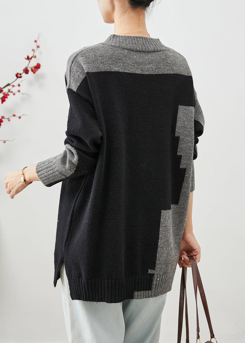 Polished Top with an Effortless Classic Look