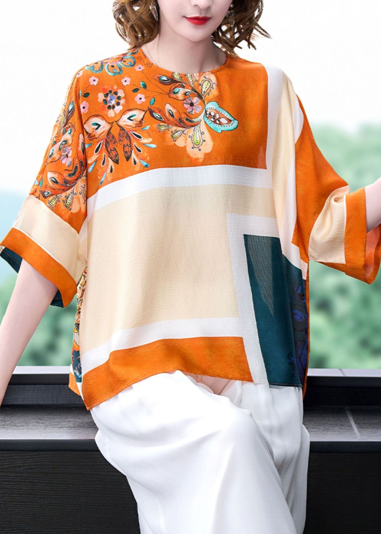Gracefully Styled Pants for Any Occasion