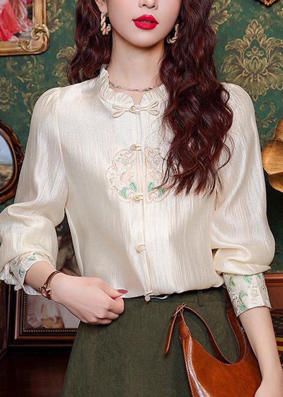 Gracefully Styled Shirt for Any Occasion