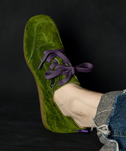 Stylish Orthopedic Flats for Any Occasion