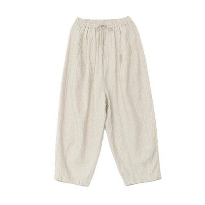 Beautifully Finished Pants in a Timeless Design