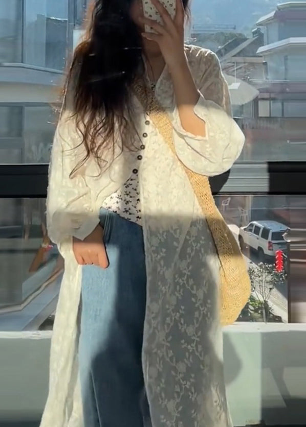 Elegantly Styled Cardigan for Everyday Wear