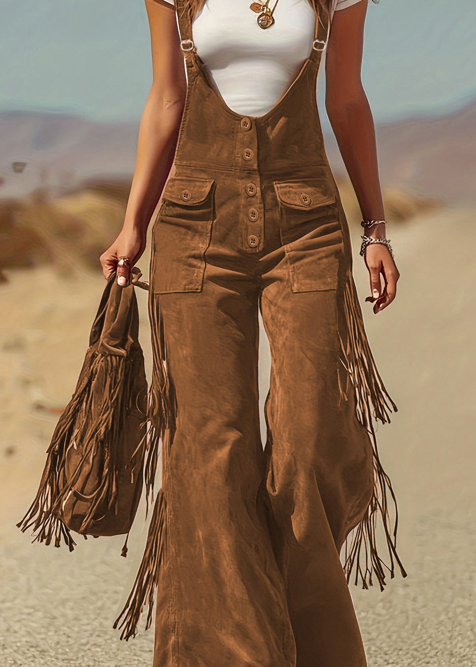 Polished Garment with an Effortless Classic Look