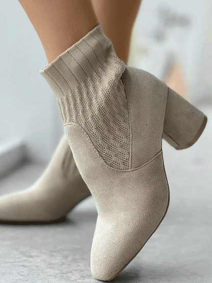 Elegant Orthopedic Boots for Every Step