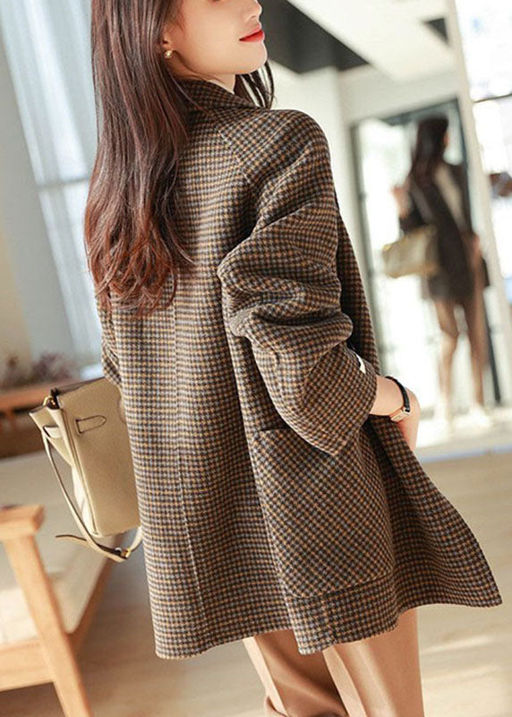 Elegantly Styled Coat for Everyday Wear