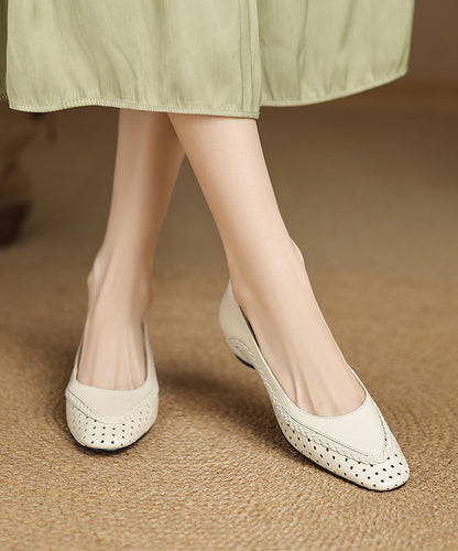 Elegant Orthopedic Shoes for Every Step