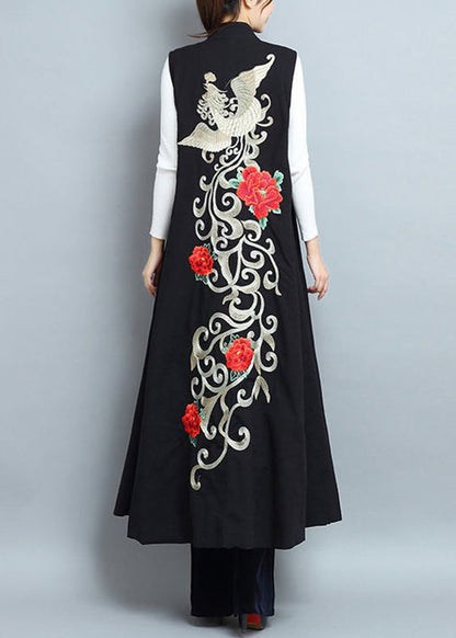 Beautifully Balanced Coat with Timeless Character