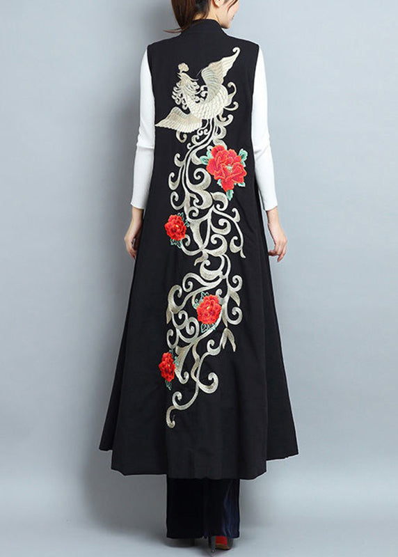 Beautifully Balanced Coat with Timeless Character