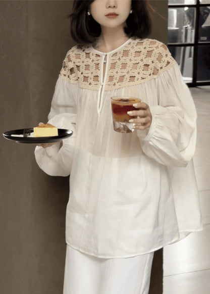 Gracefully Styled Shirt for Any Occasion