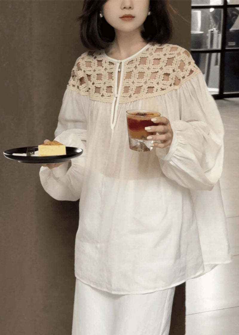 Gracefully Styled Shirt for Any Occasion