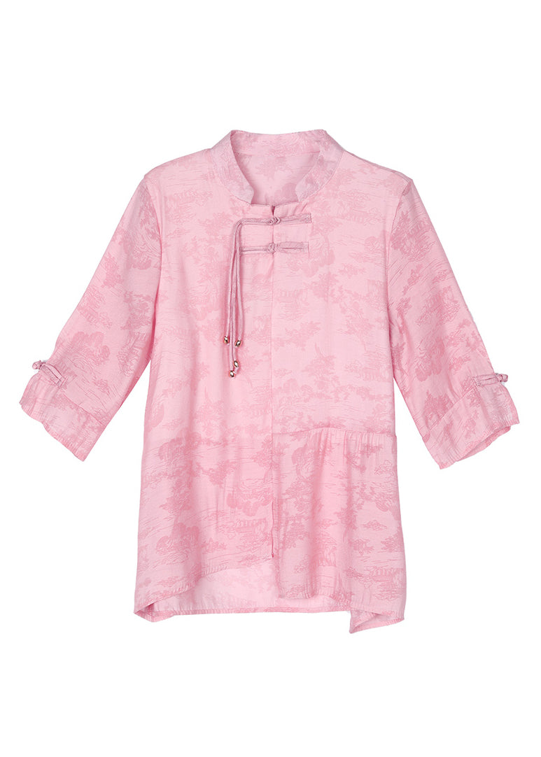 Gracefully Styled Shirt for Any Occasion