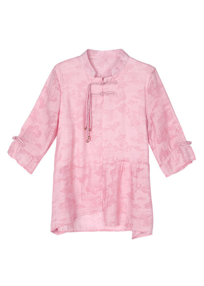 Gracefully Styled Shirt for Any Occasion
