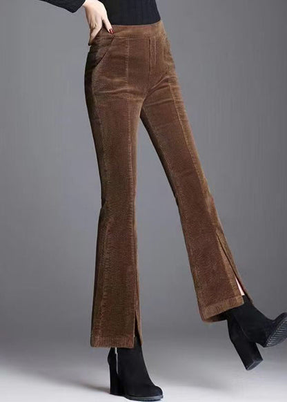 Sophisticated Pants with a Clean Classic Look