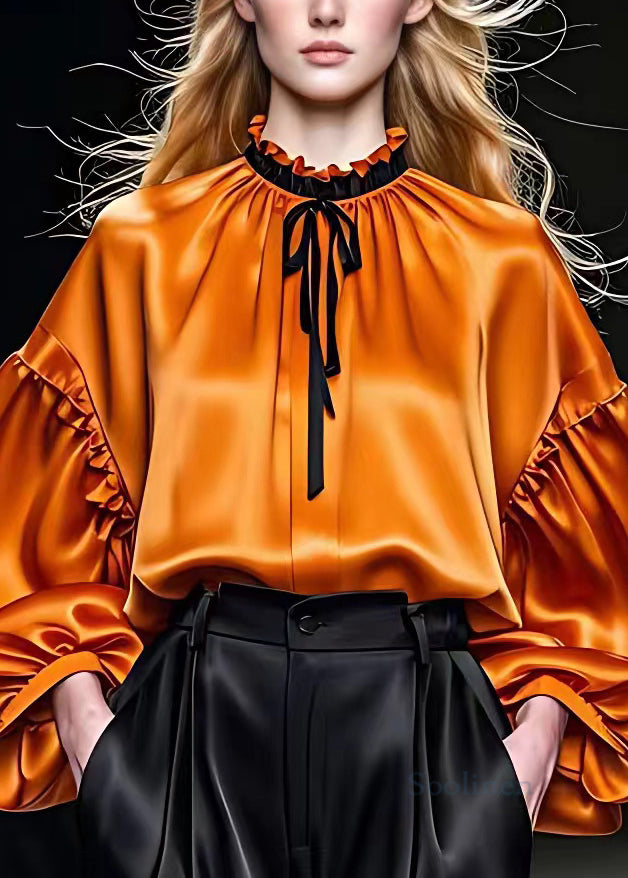 Beautifully Balanced Shirt with Timeless Character