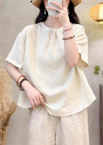 Classic Vintage Shirt with a Flattering Fit