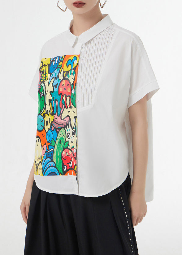 Elegantly Styled Shirt for Everyday Wear