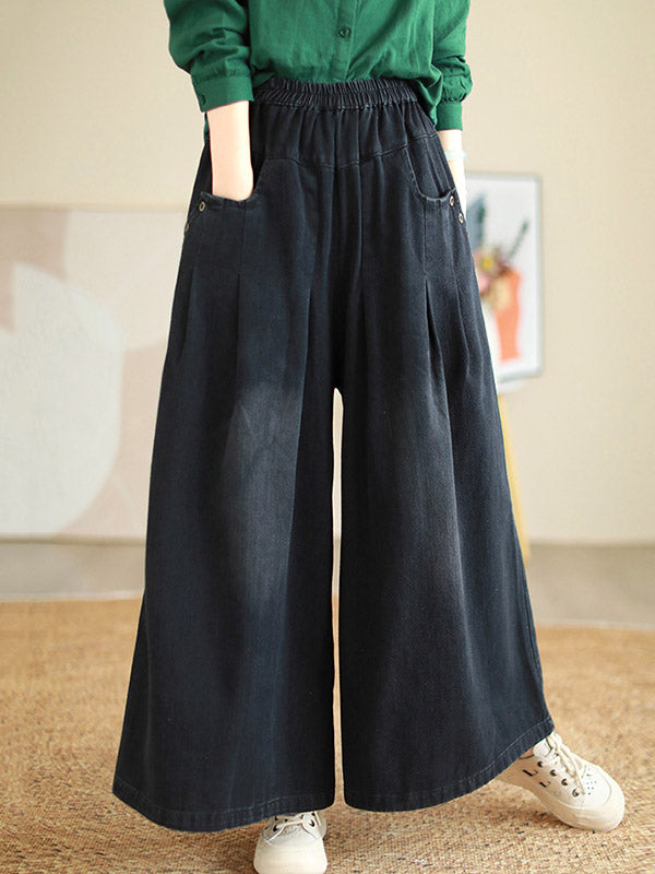 Beautifully Balanced Trousers with Timeless Character