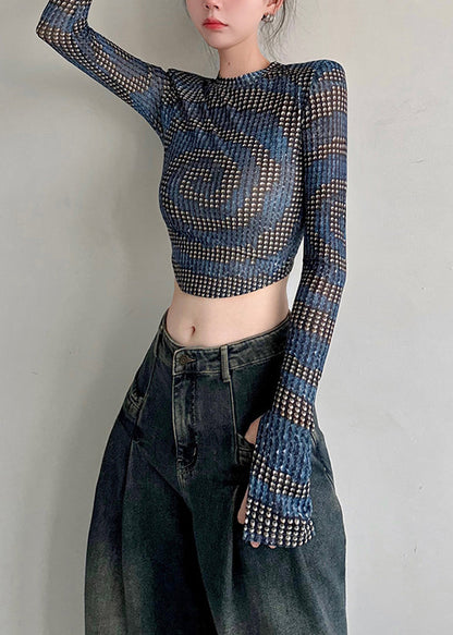 Vintage Inspired Shirt with a Contemporary Edge