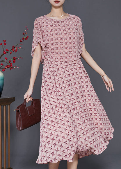 Classic Vintage & Enduringly Stylish Dress